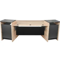 Thomann Creative Desk Double Oak