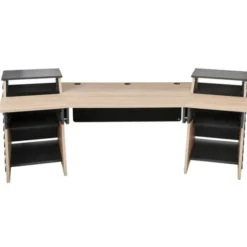 Thomann Creative Desk Double Oak