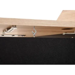 Thomann Creative Desk Double Oak