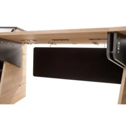 Thomann Creative Desk Double Oak
