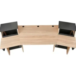 Thomann Creative Desk Double Oak