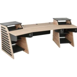 Thomann Creative Desk Double Oak