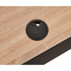 Thomann Creative Desk Double Oak