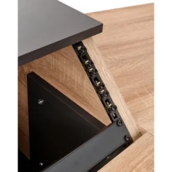 Thomann Creative Desk Double Oak