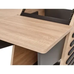 Thomann Creative Desk Double Oak