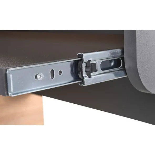 Thomann Creative Desk 137 KeyTray AN