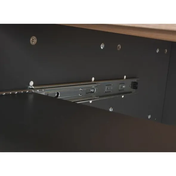 Thomann Creative Desk 137 KeyTray AN
