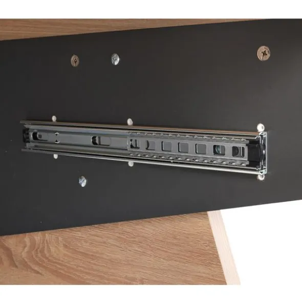Thomann Creative Desk 137 KeyTray AN