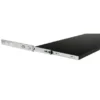 Thomann Creative Desk 159 KeyTray BK