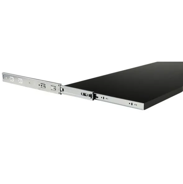 Thomann Creative Desk 159 KeyTray BK