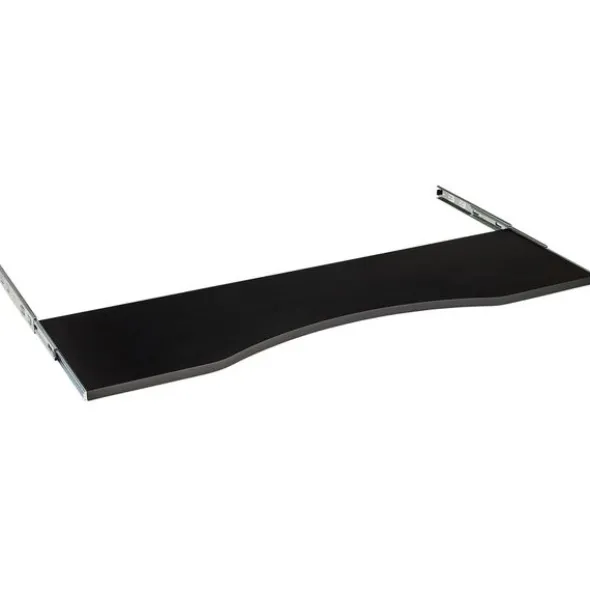 Thomann Creative Desk 159 KeyTray BK