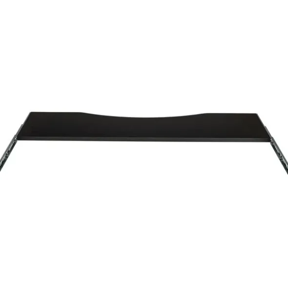 Thomann Creative Desk 159 KeyTray BK