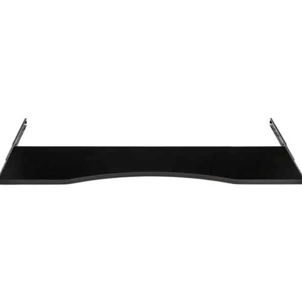 Thomann Creative Desk 159 KeyTray BK