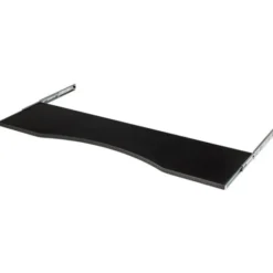 Thomann Creative Desk 159 KeyTray BK