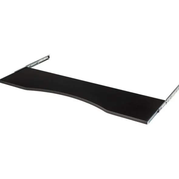 Thomann Creative Desk 159 KeyTray BK