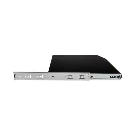 Thomann Creative Desk 159 KeyTray BK