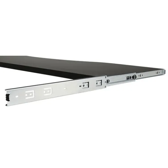 Thomann Creative Desk 159 KeyTray BK