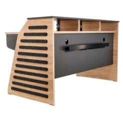 Thomann Creative Desk 159 Oak