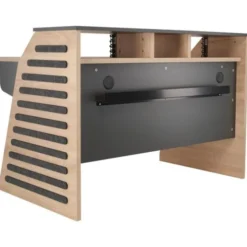 Thomann Creative Desk 137 Oak Bundle