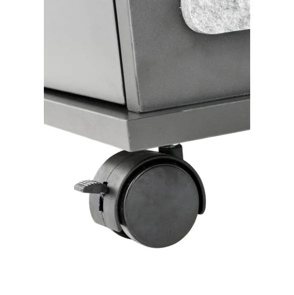 Thomann Creative Rack 10