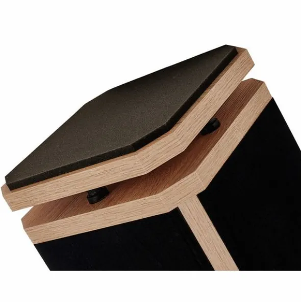 Thomann Exclusive Monitor Stand Eco OA