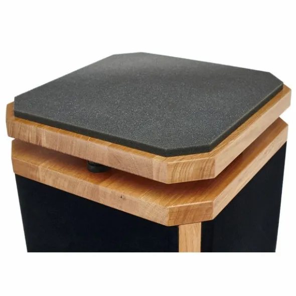 Thomann Exclusive Monitor Stand A100 O