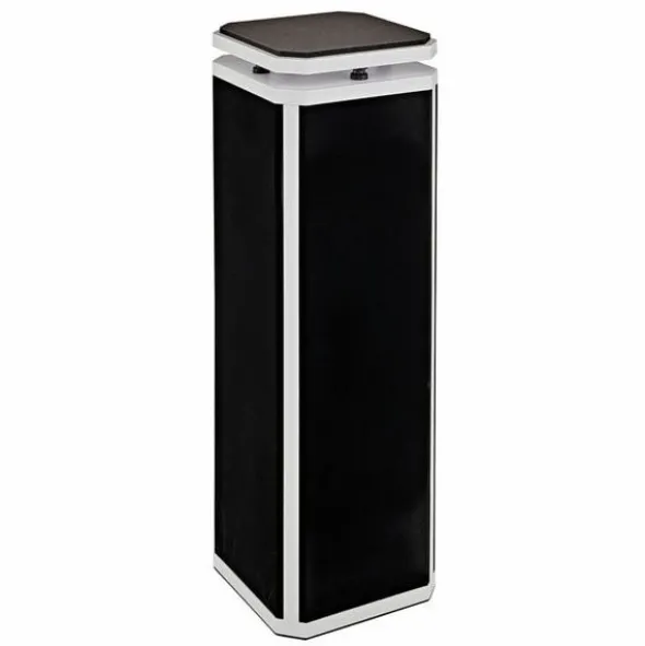 Thomann Exclusive Monitor Stand Eco WH