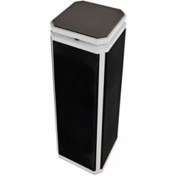 Thomann Exclusive Monitor Stand Eco WH