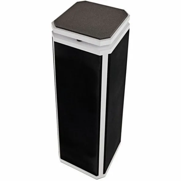 Thomann Exclusive Monitor Stand Eco WH