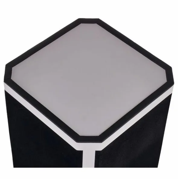 Thomann Exclusive Monitor Stand Eco WH