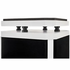 Thomann Exclusive Monitor Stand Eco WH