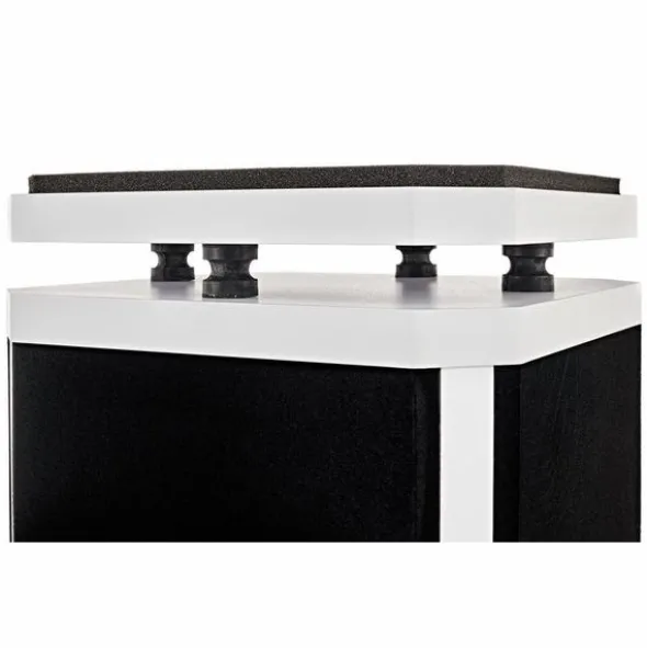 Thomann Exclusive Monitor Stand Eco WH