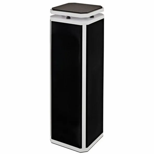 Thomann Exclusive Monitor Stand Eco WH