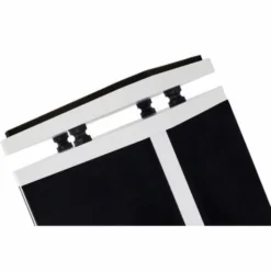 Thomann Exclusive Monitor Stand Eco WH
