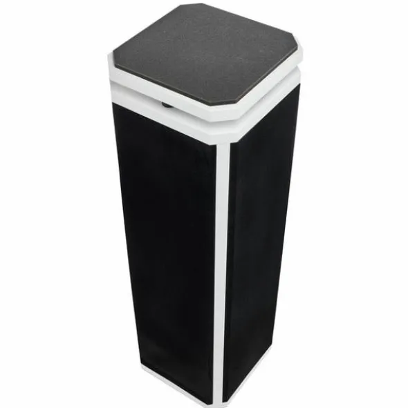 Thomann Exclusive Monitor Stand A100 W