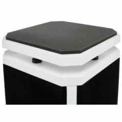 Thomann Exclusive Monitor Stand A100 W
