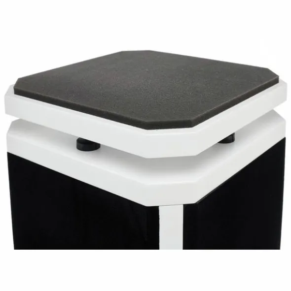 Thomann Exclusive Monitor Stand A100 W