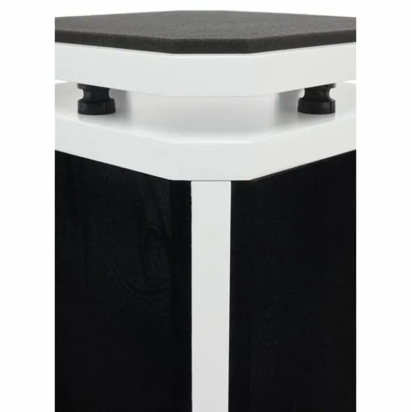 Thomann Exclusive Monitor Stand A100 W