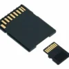 Thomann Micro SD Card 64 Gb Class 10