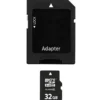 Thomann Micro SD Card 32 GB Class 10