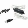 Thomann Midi USB 1x1