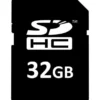 Thomann SD Card 32 Gb Class 10