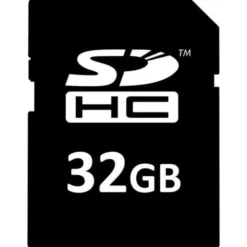 Thomann SD Card 32 Gb Class 10