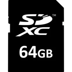 Thomann SD Card 64 Gb Class 10