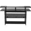 Thomann Studio Table L Black
