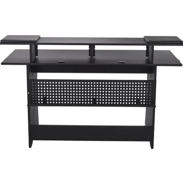 Thomann Studio Table L Black