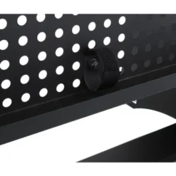 Thomann Studio Table L Black