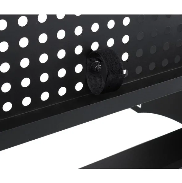 Thomann Studio Table L Black