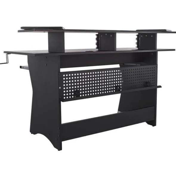 Thomann Studio Table L Black