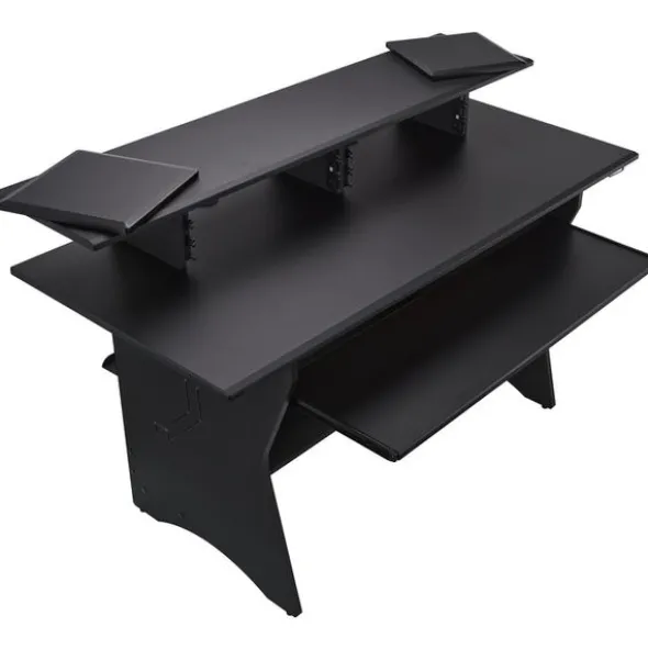 Thomann Studio Table L Black